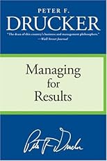managing for results