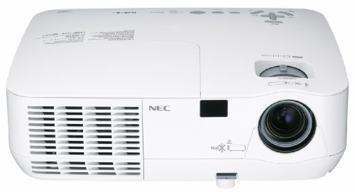 NEC NP110 2200 Lumens DLP Projector
