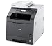 NetzwerkfÃ¤higer Multifunktions-Farblaserdrucker DCP-9055CDN