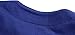 Fiream Girls' Casual Dress, Blue, 18Months