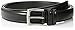 Florsheim Men's Big-Tall Smooth Grain Padded Leather Belt 32MM