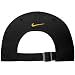 41H%2BlzcM3SL. AA75  Nike Iowa Hawkeyes Black Ladies Classic Campus Hat