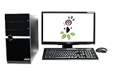 Asus High-End Komplettpaket,22″ Full-HD LCD, AMD Phenom II 4x 3.0 GHz,4GB DDR3,1TB Sata3,1GB nVidia 220GT HDMI, MS Windows 7 Home Premium, Antivirus, DVD-Brenner,GLan,Cardreader, 24Monate Garantie