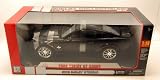 Shelby Collectibles 1:18 2008 SHELBY GT500KR��������ӡ� Knight Rider KITT���ʥ��ȥ饤�������١�������