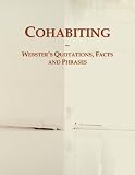 Cohabiting: Webster's Quotations, Facts and Phrases