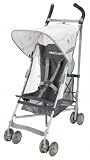 Maclaren Volo Stroller - Charcoal
