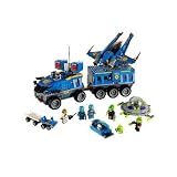 LEGO Space Earth Defence HQ 7066
