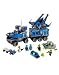 レゴ　7066　エイリアン・コンクエスト - 地球防衛本部 LEGO Alien Conquest - Earth Defense HQ　海外限定