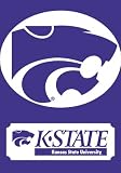 Kansas State Wildcats Double Sided 28x40 Banner
