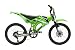 Kawasaki ZX-MB 20 Moto-X Boys Cycle with V-Brakes (Ages 8-13 years)