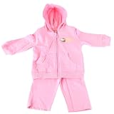 Hello Kitty Org ... t, Pink, 6-12 Months
