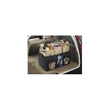 Case Logic Folding Cargo Bag Trunk Organizer