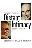 Distant intimacy : a frienship in the age of the Internet