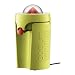 from BODUM Bodum 11149-565 Bistro Electric Citrus Juicer Lime green Model 11149-565UK