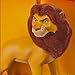 Disneys The Lion King 20th Anniversary Sketchbook Ornament