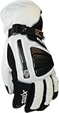 Swix Men's Avant-Garde Glove (White/Black, Medium)