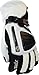 Swix Men's Avant-Garde Glove (White/Black, Medium)