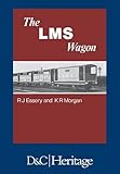 The LMS wagon