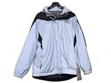  : The North Face Talkeetna Damen Doppeljacke Outdoorjacke Gr. L