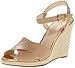Cole Haan Women's Hart Wedge Sandal