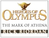Heroes of Olympus: The Mark of Athena