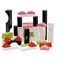 BRIO Colored Blocks- 50 pcs (new colors)
