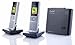 Orchid LR 8620 T DUO mit AB Schnurlostelefon