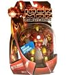 Iron Man Movie Wave 3 Concept Series > Battle Monger Action Figure