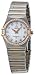Omega Women's 1358.75 Consellation Mother-Of-Pearl with 12 Diamonds (0.06 carats) Dial Watch