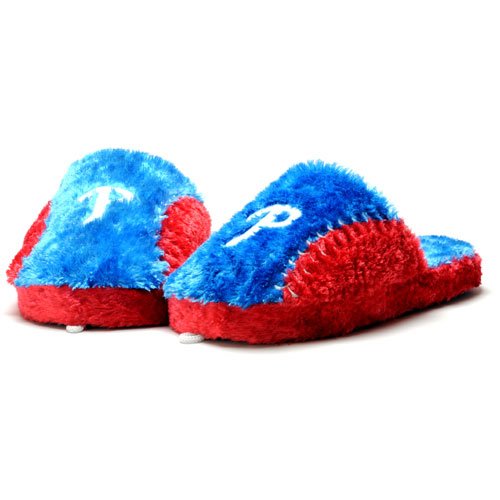 Philadelphia Phillies MLB Himo Ball Slippers