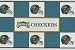 Big League Promotions Jacksonville Jaguars Checkers