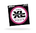 D'Addario ECB81M Chromes Bass Guitar Strings, Light, 45-100, Medium Scale