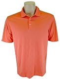 Nike Golf - Nike Golf Dri-Fit Tonal Jaquard Polo Shirt
