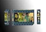 Nick Jonas music game Vinyl Decal Skin Protector Cover 6 for Nintendo Wii