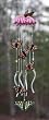 Butterfly Wind Chime