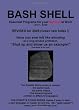 BASH Shell: Essential Programs for Your Survival at Work:   Book 3 in the Rosetta Stone Series for Computer Programmers and Script-Writers