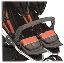 Valco Baby Twin Latitude Car Seat Adapter - Graco
