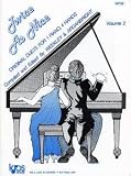 Twice As Nice: Piano Duets Volume 2