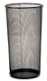 Sign Diffusion - Porte parapluie - m�tal ajour� - hauteur 49,5 cm - noir