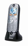 Siemens Gigaset SL75 WLAN (Handset) Produktbild