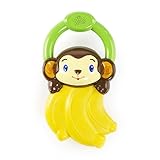 UPC 074451093126 product image for Bright Starts Vibrations Teether, (Style may vary) | upcitemdb.com