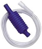 Custom Accessories 36661 36-Inch Hose Siphon Pump