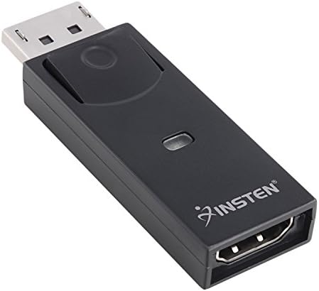 NHJ Direct - Display Port Male to HDMI Female Adapter