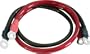 Whistler Pro-C3000 3000W Power Inverter Cables