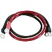 Whistler Pro-C3000 3000W Power Inverter Cables