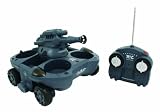 Re:creation Group Plc Danbar - Amphibious Tank