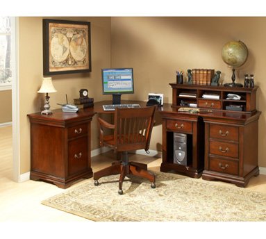 Dijon II Custom Me Office Corner Desk Collection Dijon II Custom Me Office Corner Desk Collection