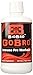 BioBro GoBro Extreme Pre Workout Drink - Best Preworkout Energy Booster Liquid Bodybuilding Supplements Build Muscle Fat Burners - Raspberry Lemonade - 32oz