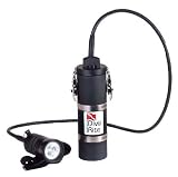 Dive Rite LED 700 Canister Light