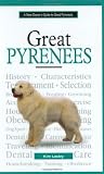 A New Owner's Guide to Great Pyrenees